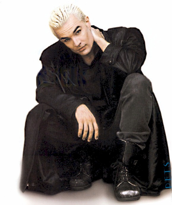 James Marsters - Picture Gallery
